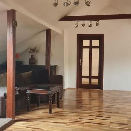 Regina House- Sv. Mikalojaus 13 Leilighet Vilnius Eksteriør bilde