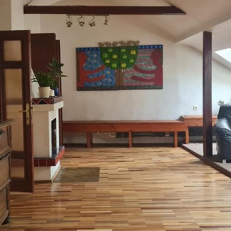Regina House- Sv. Mikalojaus 13 Leilighet Vilnius Eksteriør bilde