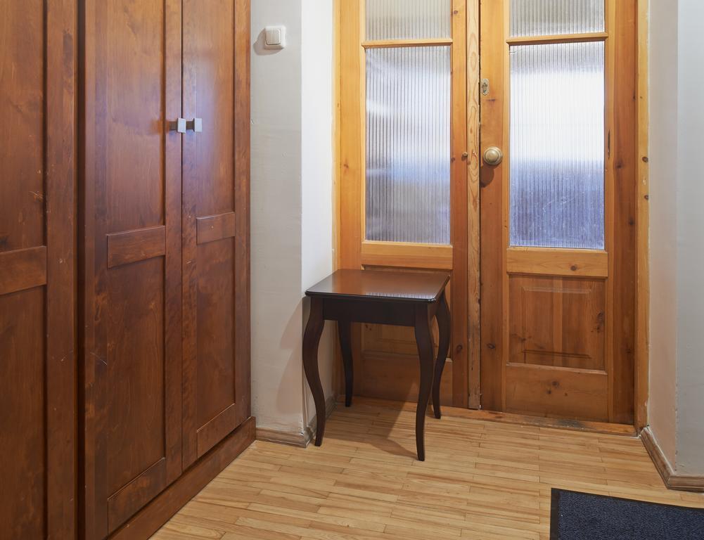 Regina House- Sv. Mikalojaus 13 Leilighet Vilnius Rom bilde