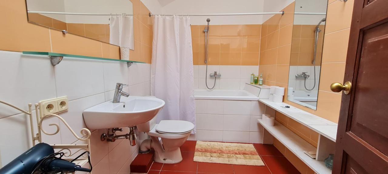 Regina House- Sv. Mikalojaus 13 Leilighet Vilnius Eksteriør bilde
